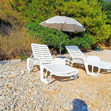 Mobile Home Vilmaris Pakoštane Zewnętrze zdjęcie